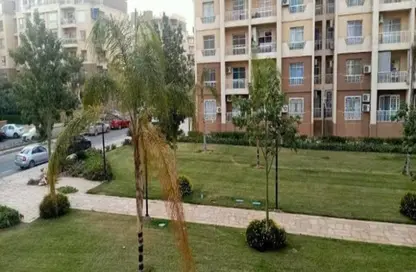 Apartment - 3 Bedrooms - 2 Bathrooms for sale in Madinaty - Cairo