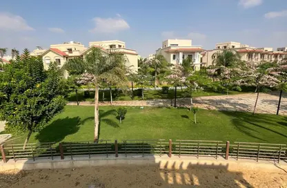 فيلا - 4 غرف نوم - 7 حمامات للبيع في مدينتي - القاهرة