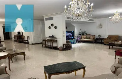 دوبلكس - 3 غرف نوم - 3 حمامات للبيع في بيفرلي هيلز - كمبوندات الشيخ زايد - الشيخ زايد - الجيزة