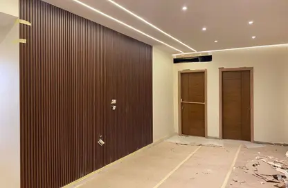 Townhouse - 6 Bedrooms - 4 Bathrooms for rent in Katameya Gardens - El Katameya Compounds - El Katameya - New Cairo City - Cairo