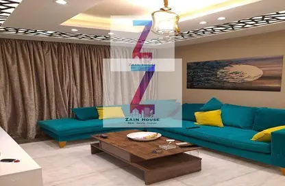 Chalet - 3 Bedrooms - 2 Bathrooms for sale in Stella Heights - Al Alamein - North Coast