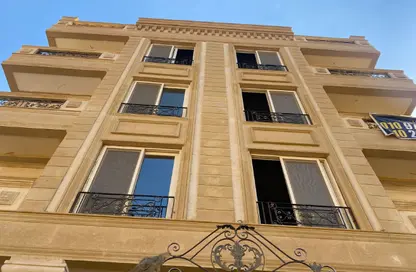 شقة - 3 غرف نوم - 3 حمامات للبيع في عمارات الاندلس - حى الاندلس - مدينة القاهرة الجديدة - القاهرة