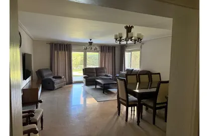 شقة - 3 غرف نوم - 3 حمامات للبيع في نيو جيزة - طريق مصر اسكندرية الصحراوي - مدينة 6 أكتوبر - الجيزة