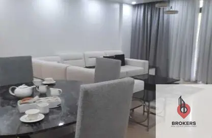 Apartment - 3 Bedrooms - 4 Bathrooms for rent in Cairo Festival City - North Investors Area - New Cairo City - Cairo Apartment - 3 Bedrooms - 4 Bathrooms for rent in Cairo Festival City - North Investors Area - New Cairo City - Cairo