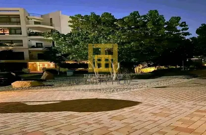 Apartment - 2 Bedrooms - 2 Bathrooms for sale in Taj City - 5th Settlement Compounds - The 5th Settlement - New Cairo City - Cairo