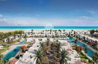 Chalet - 3 Bedrooms - 3 Bathrooms for sale in Bianchi Ilios - Sidi Abdel Rahman - North Coast