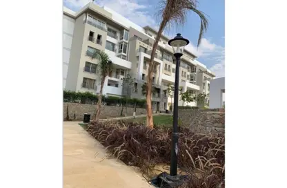 Apartment - 2 Bedrooms - 1 Bathroom for sale in Hyde Park - 5th Settlement Compounds - The 5th Settlement - New Cairo City - Cairo