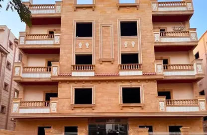 دوبلكس - 4 غرف نوم - 3 حمامات للبيع في بيت الوطن - كمبوندات الشيخ زايد - الشيخ زايد - الجيزة