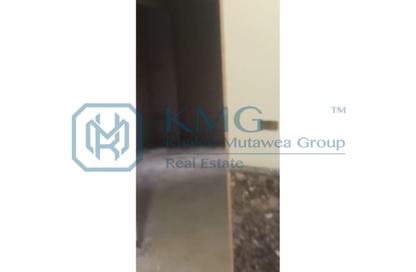 شقة - 3 غرف نوم - 2 حمامات للبيع في عمارات البنفسج - البنفسج - مدينة القاهرة الجديدة - القاهرة