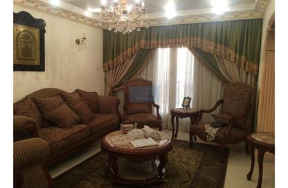 Apartment - 3 Bedrooms - 1 Bathroom for sale in Cornish El Nile St. - Maadi - Hay El Maadi - Cairo