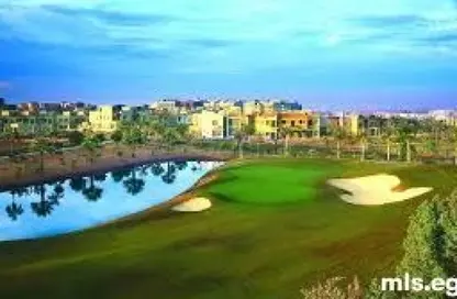 فيلا - 4 غرف نوم - 4 حمامات للايجار في الجريا - كمبوندات الشيخ زايد - الشيخ زايد - الجيزة