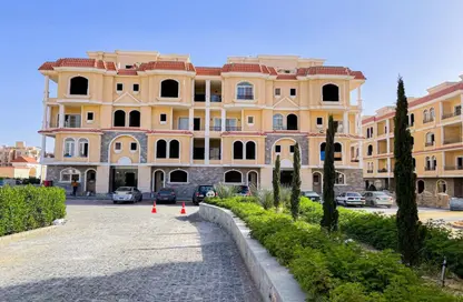 Apartment - 3 Bedrooms - 2 Bathrooms for sale in Diar 2 - 6 October Compounds - 6 October City - Giza