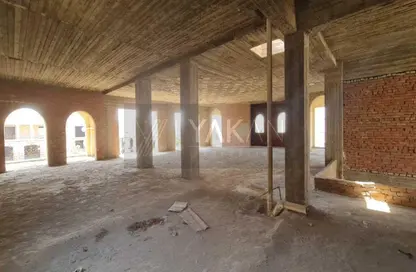 فيلا - 7 غرف نوم - 7 حمامات للبيع في فيلار - المستثمرين الشمالية - مدينة القاهرة الجديدة - القاهرة