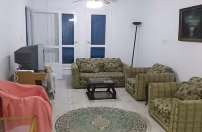 شقة - 2 غرف نوم - 1 حمام للايجار في غرب ارابيلا - كمبوندات التجمع الخامس - التجمع الخامس - مدينة القاهرة الجديدة - القاهرة