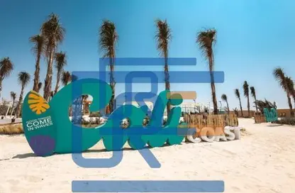 دوبلكس - 2 غرف نوم - 3 حمامات للبيع في كالي كوست - راس الحكمة - الساحل الشمالي