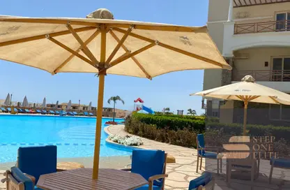 Villa - 4 Bedrooms - 4 Bathrooms for sale in Blue Blue - Al Ain Al Sokhna - Suez