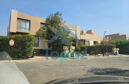 Villa - 6 Bedrooms - 6 Bathrooms for rent in Allegria - Sheikh Zayed Compounds - Sheikh Zayed City - Giza Villa - 6 Bedrooms - 6 Bathrooms for rent in Allegria - Sheikh Zayed Compounds - Sheikh Zayed City - Giza