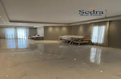 أي فيلا - 3 غرف نوم - 3 حمامات للبيع في ماونتن فيو هايد بارك - كمبوندات التجمع الخامس - التجمع الخامس - مدينة القاهرة الجديدة - القاهرة