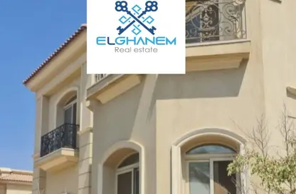 فيلا - 4 غرف نوم - 3 حمامات للبيع في فيلار - المستثمرين الشمالية - مدينة القاهرة الجديدة - القاهرة فيلا - 4 غرف نوم - 3 حمامات للبيع في فيلار - المستثمرين الشمالية - مدينة القاهرة الجديدة - القاهرة