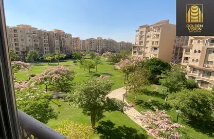 Apartment - 2 Bedrooms - 1 Bathroom for sale in Madinaty - Cairo