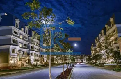Apartment - 3 Bedrooms - 3 Bathrooms for sale in Mountain View Hyde Park - 5th Settlement Compounds - The 5th Settlement - New Cairo City - Cairo