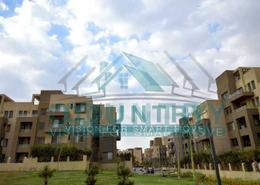 Studio - 1 حمام for للبيع in فيلدج جيت - المستثمرين الجنوبية - مدينة القاهرة الجديدة - القاهرة