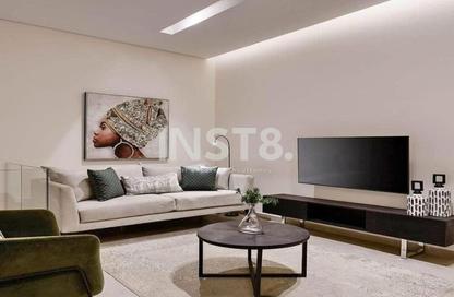 Apartment - 3 Bedrooms - 3 Bathrooms for sale in O West - 6 October Compounds - 6 October City - Giza