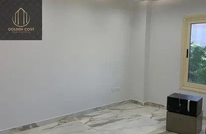 Apartment - 3 Bedrooms - 2 Bathrooms for rent in El Banafseg Apartment Buildings - El Banafseg - New Cairo City - Cairo
