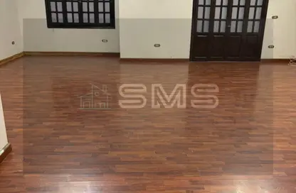 Apartment - 3 Bedrooms - 2 Bathrooms for rent in Akhnaton St. - District 5 - The 5th Settlement - New Cairo City - Cairo