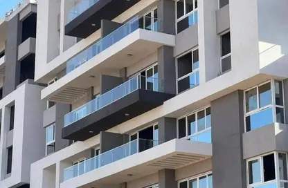 Apartment - 3 Bedrooms - 2 Bathrooms for sale in Jade Park - New Capital Compounds - New Capital City - Cairo