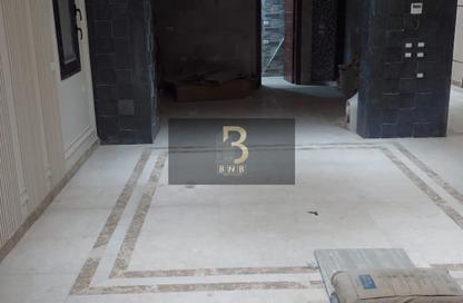 Twin House - 4 Bedrooms - 4 Bathrooms for rent in Mivida - 5th Settlement Compounds - The 5th Settlement - New Cairo City - Cairo