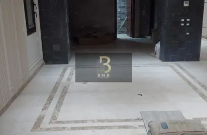Twin House - 4 Bedrooms - 4 Bathrooms for rent in Mivida - 5th Settlement Compounds - The 5th Settlement - New Cairo City - Cairo