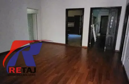 شقة - 3 غرف نوم - 3 حمامات للايجار في شارع دكتور علي مشرفة - النرجس 6 - النرجس - مدينة القاهرة الجديدة - القاهرة