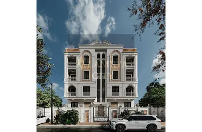 Apartment - 3 Bedrooms - 2 Bathrooms for sale in Boyot New Damietta - New Damietta - Demyat