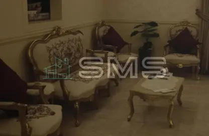 Apartment - 3 Bedrooms - 2 Bathrooms for rent in South Lotus - El Lotus - New Cairo City - Cairo