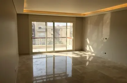 شقة - 3 غرف نوم - 3 حمامات للبيع في نيو جيزة - طريق مصر اسكندرية الصحراوي - مدينة 6 أكتوبر - الجيزة
