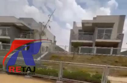 فيلا - 7 غرف نوم - 6 حمامات للايجار في المقصد - كمبوندات العاصمة الإدارية الجديدة - العاصمة الإدارية الجديدة - القاهرة