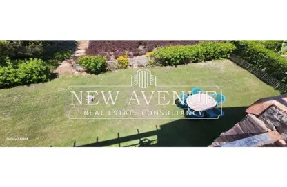 Villa - 5 Bedrooms - 5 Bathrooms for sale in Marassi - Sidi Abdel Rahman - North Coast