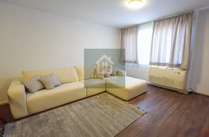 شقة - 2 غرف نوم - 1 حمام للايجار في امتداد الرحاب - الرحاب - مدينة القاهرة الجديدة - القاهرة