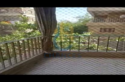 شقة - 2 غرف نوم - 2 حمامات للبيع في شارع مساكن نيركو - دجلة - حي المعادي - القاهرة