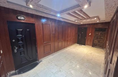 Apartment - 3 Bedrooms - 3 Bathrooms for sale in 10th District - Sheikh Zayed City - Giza