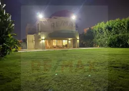 Villa - 5 Bedrooms for rent in Hacienda Bay - Sidi Abdel Rahman - North Coast