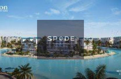 Apartment - 3 Bedrooms - 3 Bathrooms for sale in Mountain View iCity - 5th Settlement Compounds - The 5th Settlement - New Cairo City - Cairo