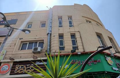 مساحات مكتبية - استوديو - 1 حمام للبيع في طريق بيفرلي هيلز - الحي السابع عشر - الشيخ زايد - الجيزة