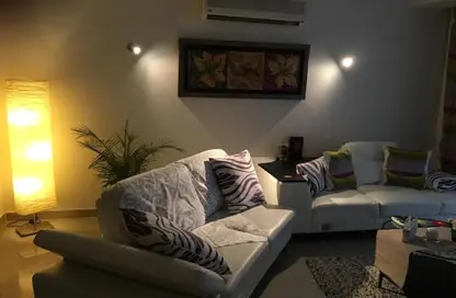 Apartment - 2 Bedrooms - 2 Bathrooms for sale in Zayed Dunes - 6th District - Sheikh Zayed City - Giza