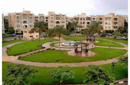 Apartment - 3 Bedrooms - 2 Bathrooms for rent in Beverly Hills Road - 17th District - Sheikh Zayed City - Giza