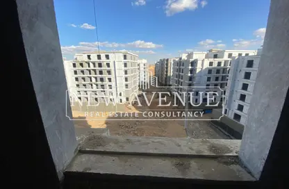 شقة - 3 غرف نوم - 3 حمامات للبيع في كريك تاون - التجمع الاول - مدينة القاهرة الجديدة - القاهرة