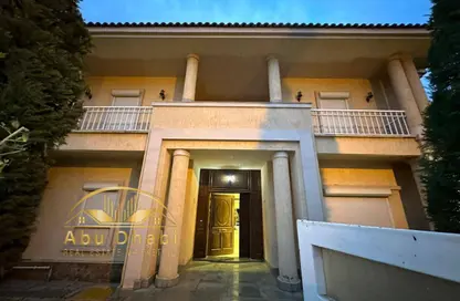 Villa - 4 Bedrooms - 4 Bathrooms for sale in Madinaty - Cairo