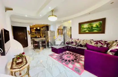 Apartment - 2 Bedrooms - 1 Bathroom for rent in Madinaty - Cairo