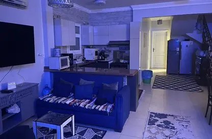 Twin House - 5 Bedrooms - 3 Bathrooms for sale in Royal Beach - Qesm Marsa Matrouh - North Coast